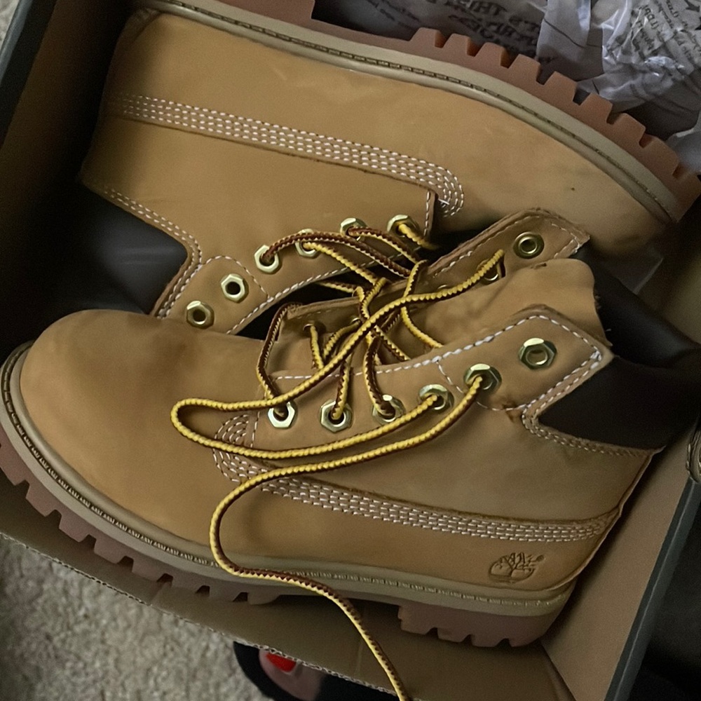 Timbs